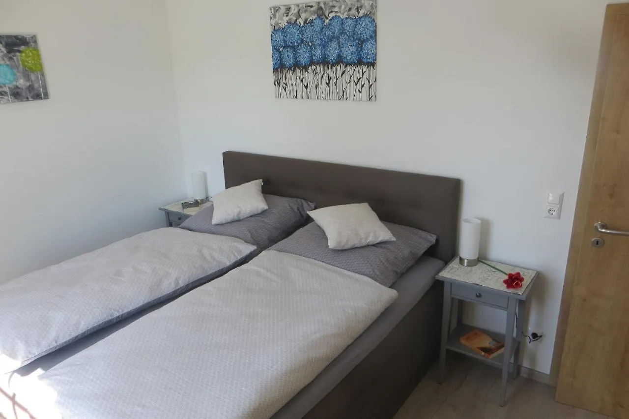 Ponyhof Adam Urlaub Auf Dem Bauernhof Apartment Eschlkam