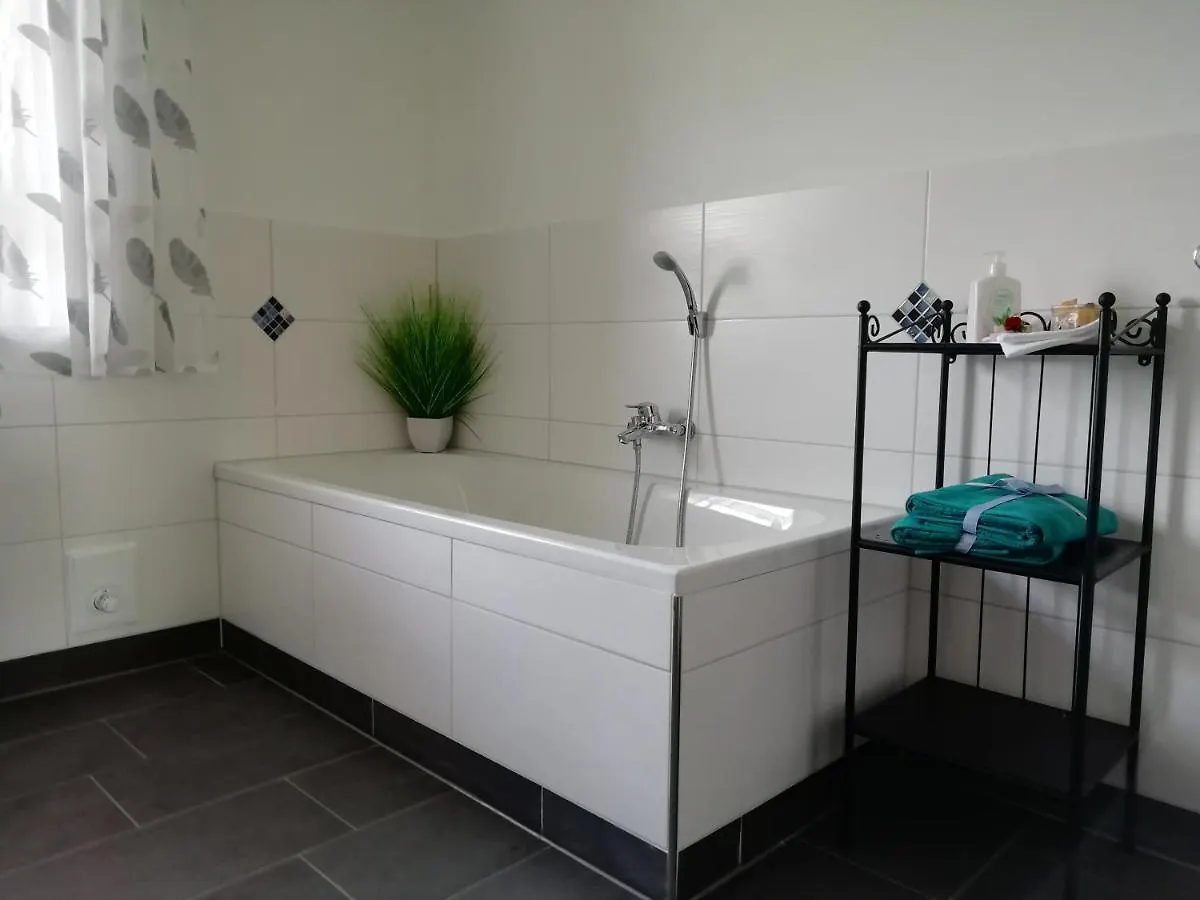 Ponyhof Adam Urlaub Auf Dem Bauernhof Apartment Eschlkam