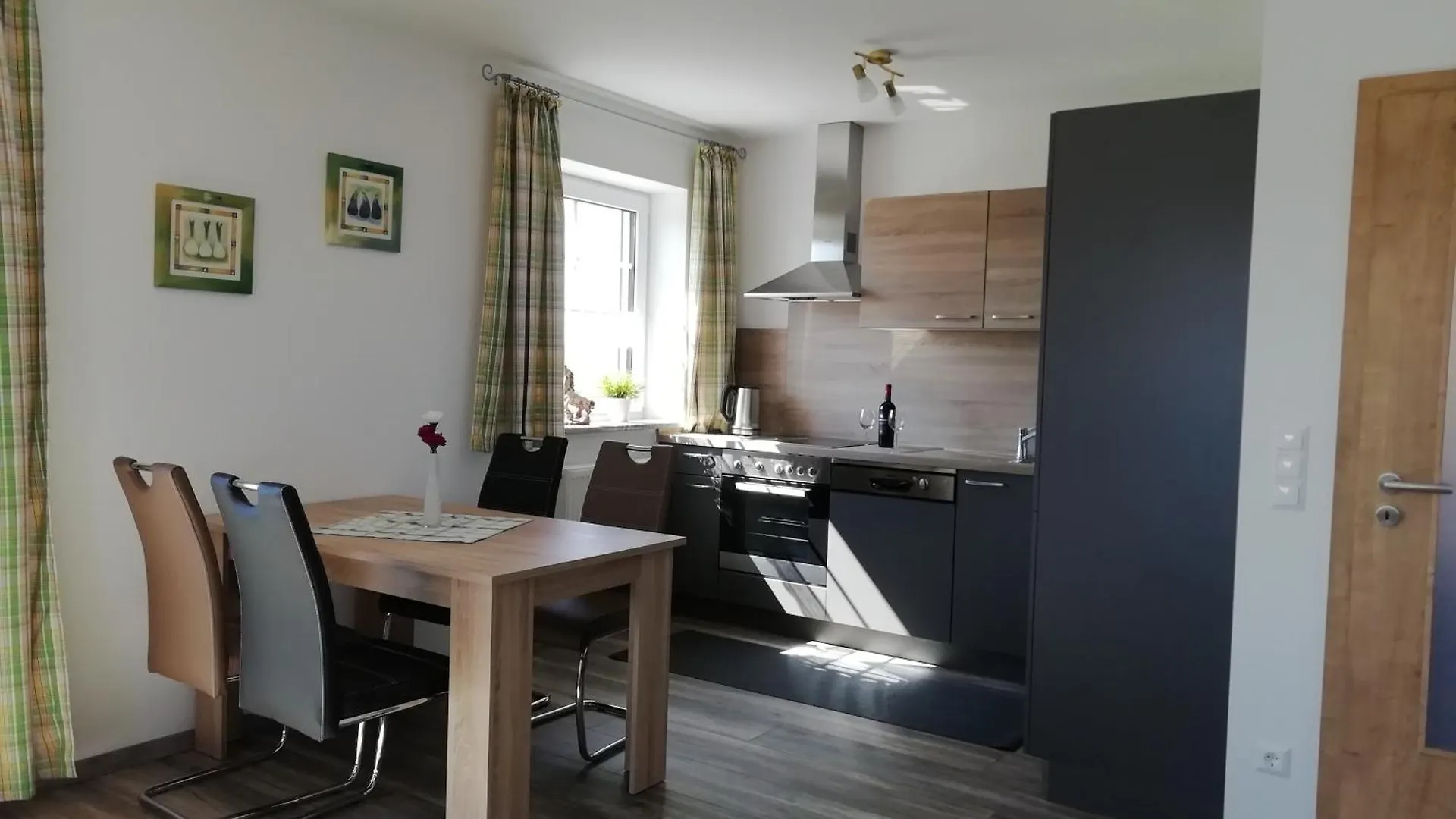 Ponyhof Adam Urlaub Auf Dem Bauernhof Apartment Eschlkam