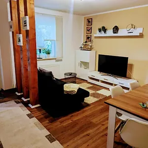  Apartment Jobst - Ruhig Mit Blick Ins Grüne