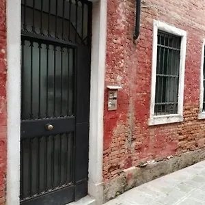 Casetta Sulla Laguna Apartment Venedig
