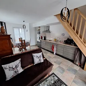 Le Boisnheur Apartment Gap