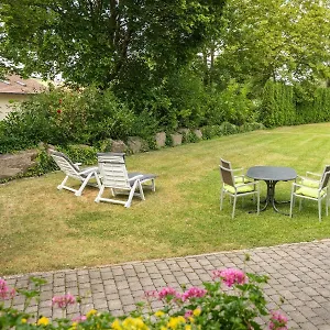  Apartment Gaestehaus Meier Und