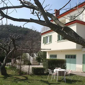 Branka Apartment Labin (Istria)