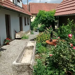  Apartment Herzogenreuth