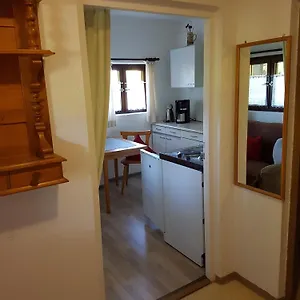  Apartment Kraihof, 83703