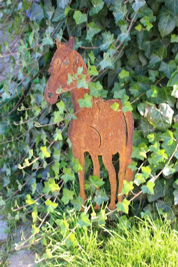 Ferienwohnung Ponyhof Adam Urlaub auf dem Bauernhof Eschlkam