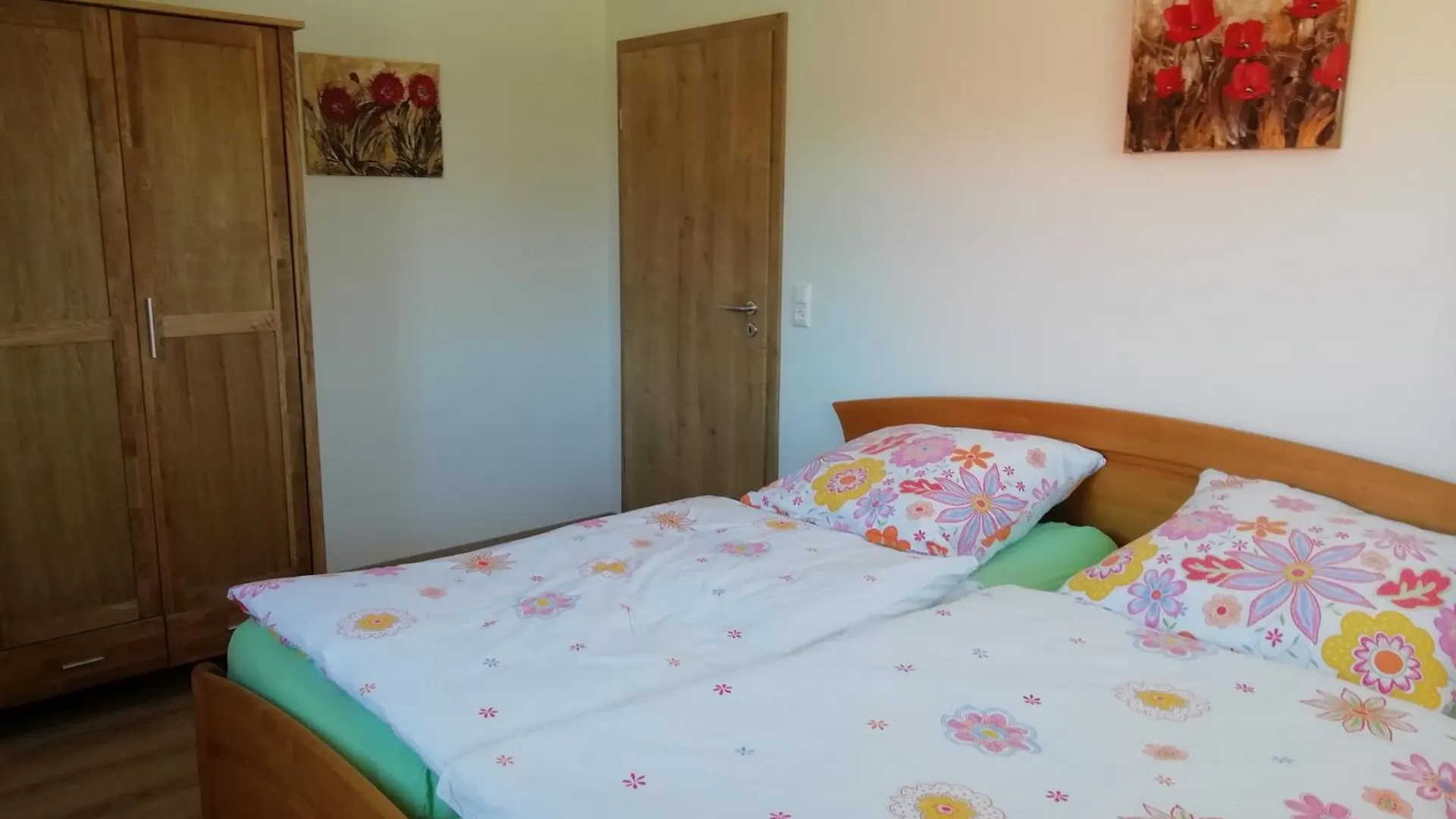 Ponyhof Adam Urlaub Auf Dem Bauernhof Apartment Eschlkam 0*,