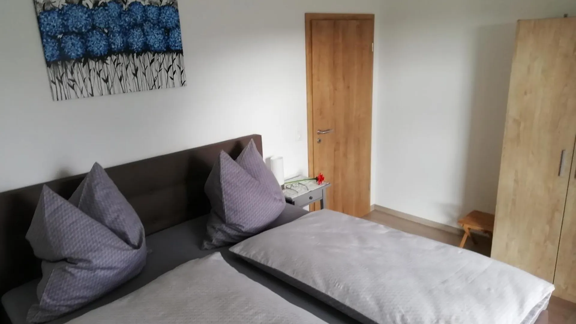 Ponyhof Adam Urlaub Auf Dem Bauernhof Apartment Eschlkam